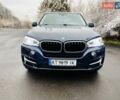 Синій БМВ Х5, об'ємом двигуна 2 л та пробігом 78 тис. км за 35950 $, фото 35 на Automoto.ua