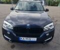 Синий БМВ Х5, объемом двигателя 2 л и пробегом 54 тыс. км за 37300 $, фото 1 на Automoto.ua
