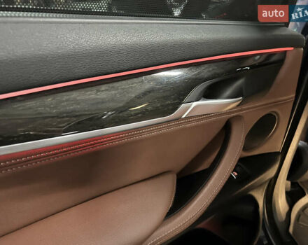 Синий БМВ Х5, объемом двигателя 2.98 л и пробегом 179 тыс. км за 20500 $, фото 24 на Automoto.ua