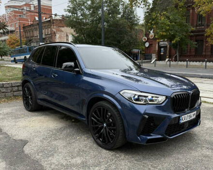 Синий БМВ Х5, объемом двигателя 3 л и пробегом 98 тыс. км за 63999 $, фото 29 на Automoto.ua