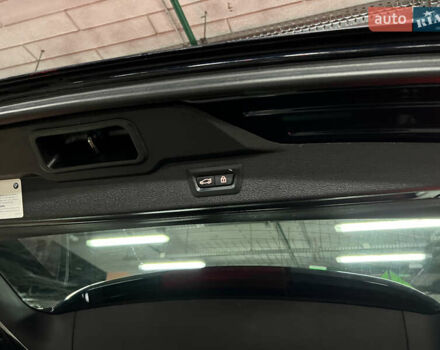Синий БМВ Х5, объемом двигателя 2.98 л и пробегом 179 тыс. км за 20500 $, фото 14 на Automoto.ua
