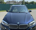 Синій БМВ Х5, об'ємом двигуна 2 л та пробігом 187 тис. км за 34000 $, фото 2 на Automoto.ua