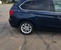 Синий БМВ Х5, объемом двигателя 2 л и пробегом 54 тыс. км за 37300 $, фото 35 на Automoto.ua