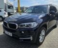 Синій БМВ Х5, об'ємом двигуна 2 л та пробігом 157 тис. км за 33500 $, фото 6 на Automoto.ua