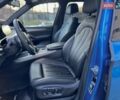 Синій БМВ Х5, об'ємом двигуна 3 л та пробігом 165 тис. км за 42500 $, фото 38 на Automoto.ua