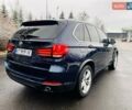 Синій БМВ Х5, об'ємом двигуна 2 л та пробігом 78 тис. км за 35950 $, фото 7 на Automoto.ua