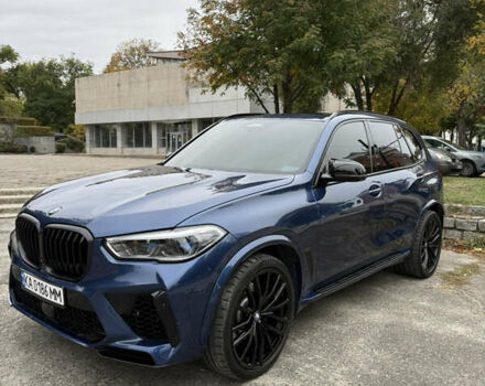 Синий БМВ Х5, объемом двигателя 3 л и пробегом 98 тыс. км за 63999 $, фото 28 на Automoto.ua