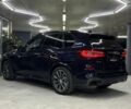 Синий БМВ Х5, объемом двигателя 3 л и пробегом 52 тыс. км за 54900 $, фото 14 на Automoto.ua