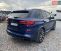 Синій БМВ Х5, об'ємом двигуна 3 л та пробігом 119 тис. км за 57000 $, фото 9 на Automoto.ua