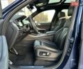 Синий БМВ Х5, объемом двигателя 2.99 л и пробегом 183 тыс. км за 49999 $, фото 32 на Automoto.ua