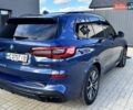Синій БМВ Х5, об'ємом двигуна 3 л та пробігом 212 тис. км за 41500 $, фото 6 на Automoto.ua
