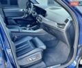 Синій БМВ Х5, об'ємом двигуна 3 л та пробігом 212 тис. км за 41500 $, фото 31 на Automoto.ua