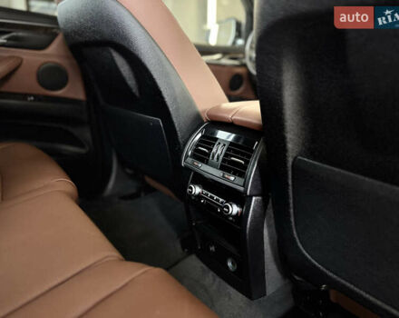 Синий БМВ Х5, объемом двигателя 2.98 л и пробегом 38 тыс. км за 34000 $, фото 23 на Automoto.ua