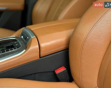 Синий БМВ Х5, объемом двигателя 3 л и пробегом 122 тыс. км за 46999 $, фото 35 на Automoto.ua