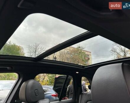 Синий БМВ Х5, объемом двигателя 2.99 л и пробегом 197 тыс. км за 57000 $, фото 4 на Automoto.ua