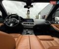 Синий БМВ Х5, объемом двигателя 3 л и пробегом 122 тыс. км за 46999 $, фото 66 на Automoto.ua