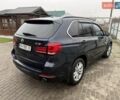 Синій БМВ Х5, об'ємом двигуна 2 л та пробігом 66 тис. км за 39500 $, фото 9 на Automoto.ua