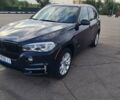 Синий БМВ Х5, объемом двигателя 2 л и пробегом 54 тыс. км за 37300 $, фото 2 на Automoto.ua