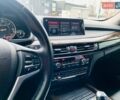 Синій БМВ Х5, об'ємом двигуна 2 л та пробігом 78 тис. км за 35950 $, фото 36 на Automoto.ua