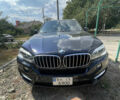 Синий БМВ Х5, объемом двигателя 2.98 л и пробегом 106 тыс. км за 35000 $, фото 1 на Automoto.ua