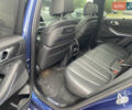 Синій БМВ Х5, об'ємом двигуна 3 л та пробігом 119 тис. км за 57000 $, фото 31 на Automoto.ua