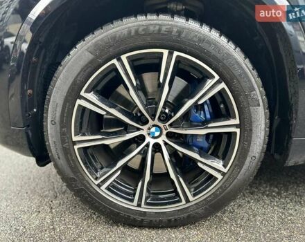 Синий БМВ Х5, объемом двигателя 2.99 л и пробегом 197 тыс. км за 57000 $, фото 14 на Automoto.ua