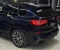 Синий БМВ Х5, объемом двигателя 3 л и пробегом 52 тыс. км за 54900 $, фото 13 на Automoto.ua