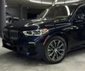 Синий БМВ Х5, объемом двигателя 3 л и пробегом 52 тыс. км за 54900 $, фото 7 на Automoto.ua