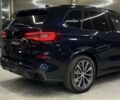 Синий БМВ Х5, объемом двигателя 3 л и пробегом 52 тыс. км за 54900 $, фото 11 на Automoto.ua