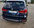 Синий БМВ Х5, объемом двигателя 2 л и пробегом 54 тыс. км за 37300 $, фото 13 на Automoto.ua