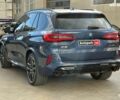 Синій БМВ Х5, об'ємом двигуна 3 л та пробігом 121 тис. км за 48490 $, фото 9 на Automoto.ua