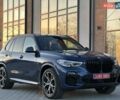 Синий БМВ Х5, объемом двигателя 2.99 л и пробегом 183 тыс. км за 49999 $, фото 15 на Automoto.ua
