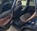 Синий БМВ Х5, объемом двигателя 2 л и пробегом 54 тыс. км за 37300 $, фото 41 на Automoto.ua