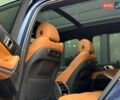 Синий БМВ Х5, объемом двигателя 3 л и пробегом 122 тыс. км за 46999 $, фото 53 на Automoto.ua