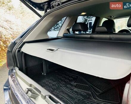 Синій БМВ Х5, об'ємом двигуна 2 л та пробігом 78 тис. км за 35950 $, фото 34 на Automoto.ua