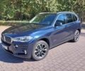 Синий БМВ Х5, объемом двигателя 2.99 л и пробегом 106 тыс. км за 45700 $, фото 2 на Automoto.ua