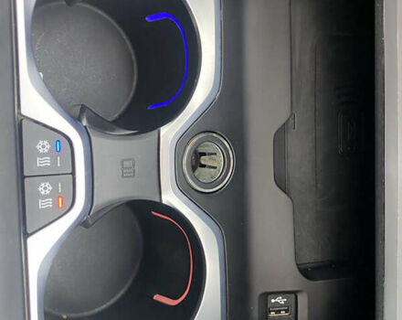 Синій БМВ Х5, об'ємом двигуна 3 л та пробігом 119 тис. км за 57000 $, фото 26 на Automoto.ua