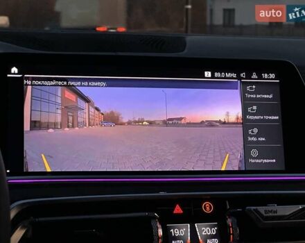 Синий БМВ Х5, объемом двигателя 2.99 л и пробегом 183 тыс. км за 49999 $, фото 74 на Automoto.ua