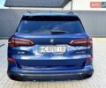 Синій БМВ Х5, об'ємом двигуна 3 л та пробігом 212 тис. км за 41500 $, фото 3 на Automoto.ua