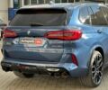 Синій БМВ Х5, об'ємом двигуна 3 л та пробігом 121 тис. км за 48490 $, фото 11 на Automoto.ua
