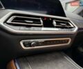 Синий БМВ Х5, объемом двигателя 3 л и пробегом 122 тыс. км за 46999 $, фото 43 на Automoto.ua