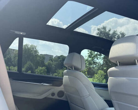 Синій БМВ Х5, об'ємом двигуна 2 л та пробігом 187 тис. км за 34000 $, фото 19 на Automoto.ua