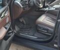 Синий БМВ Х5, объемом двигателя 2 л и пробегом 54 тыс. км за 37300 $, фото 47 на Automoto.ua