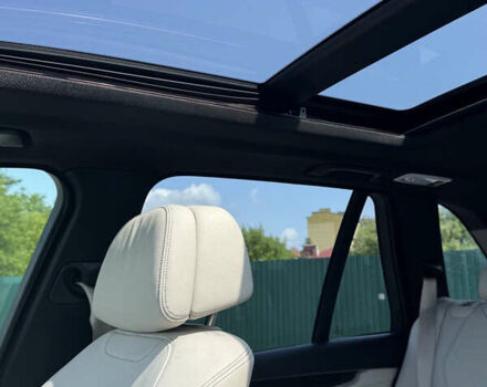 Синій БМВ Х5, об'ємом двигуна 2 л та пробігом 187 тис. км за 34000 $, фото 13 на Automoto.ua