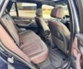 Синий БМВ Х5, объемом двигателя 3 л и пробегом 45 тыс. км за 5500 $, фото 14 на Automoto.ua