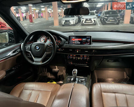 Синий БМВ Х5, объемом двигателя 2.98 л и пробегом 179 тыс. км за 20500 $, фото 45 на Automoto.ua