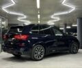 Синий БМВ Х5, объемом двигателя 3 л и пробегом 52 тыс. км за 54900 $, фото 10 на Automoto.ua