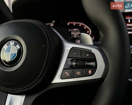 Синий БМВ Х5, объемом двигателя 2.99 л и пробегом 183 тыс. км за 49999 $, фото 53 на Automoto.ua