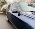 Синій БМВ Х5, об'ємом двигуна 2 л та пробігом 78 тис. км за 35950 $, фото 6 на Automoto.ua