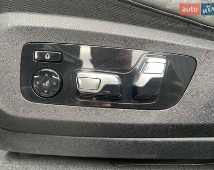 Синій БМВ Х5, об'ємом двигуна 3 л та пробігом 119 тис. км за 57000 $, фото 18 на Automoto.ua